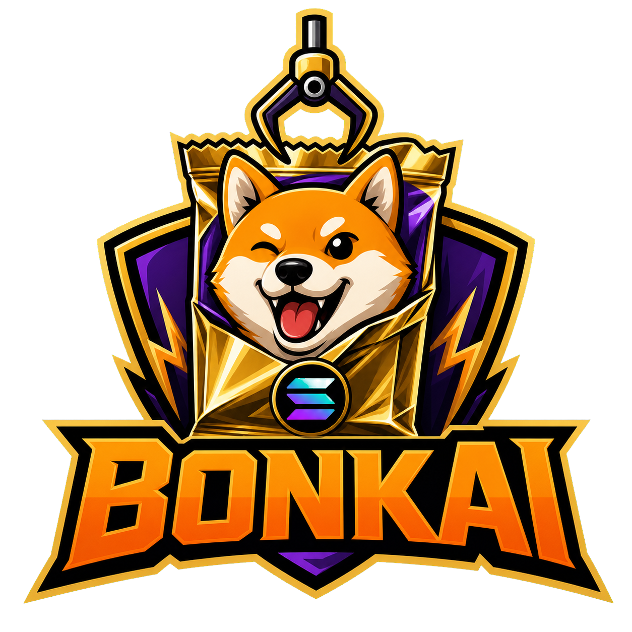 BONKAI